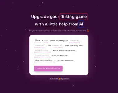 flirtify
