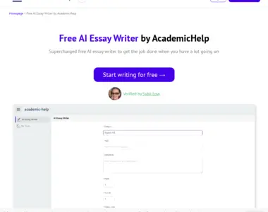 free essay generator