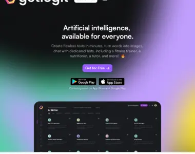 getlogit