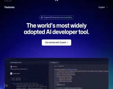 github copilot