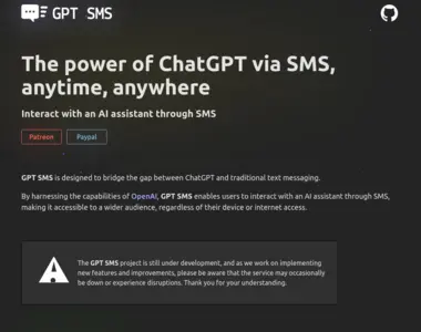 gptsms