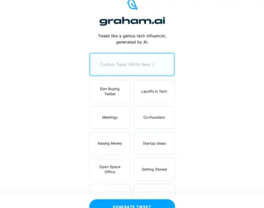 grahamai