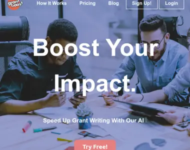 grantboost