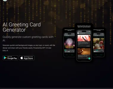 greetingcardgenerator