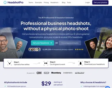 headshotpro