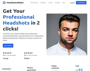 headshotsmaker