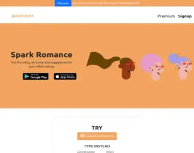 hotconvo