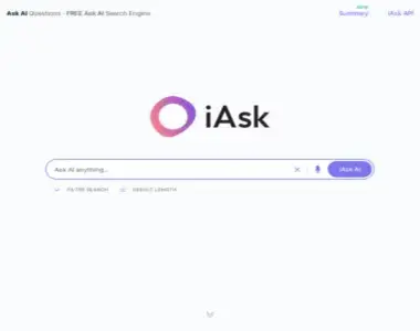 iask
