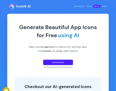 iconikai