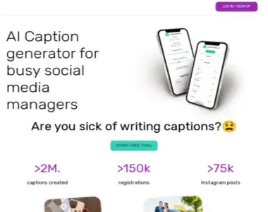 imagetocaption