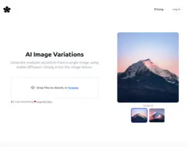 imagevariations