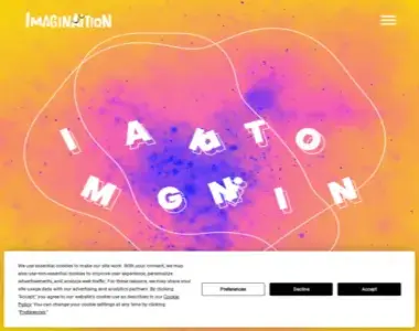 imaginaition