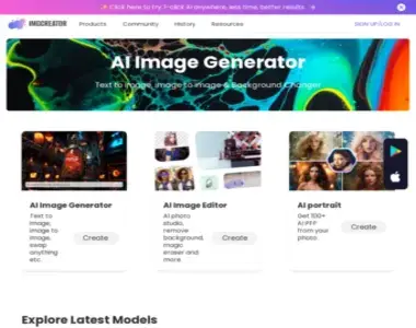 imgcreator ai