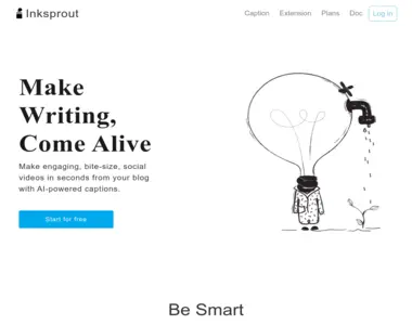 inksprout