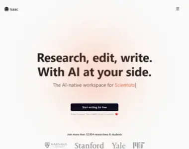 isaaceditor