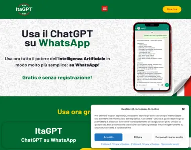 itagpt
