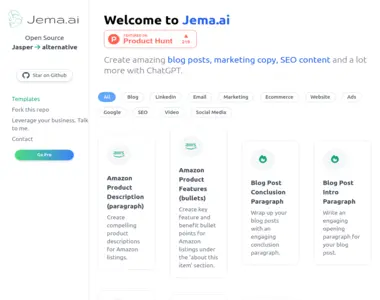 jema