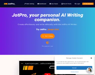 jotpro