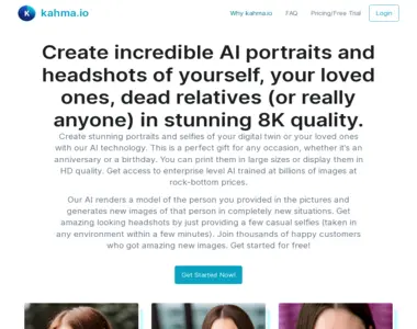 kahma