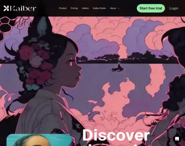 kaiber ai