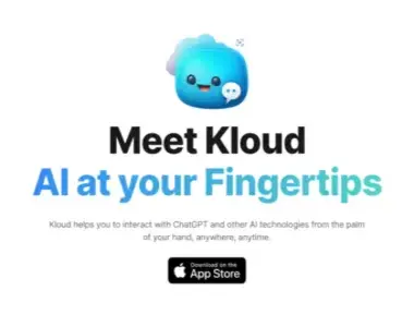 kloud chat