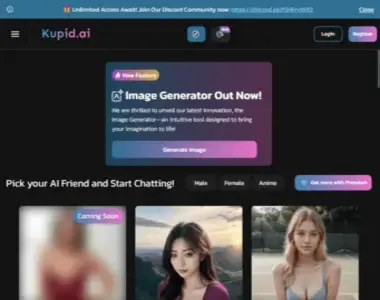 kupid ai