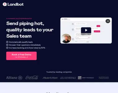 landbot ai