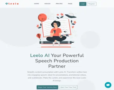 leelo ai