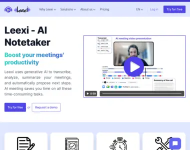leexi