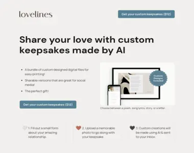lovelines