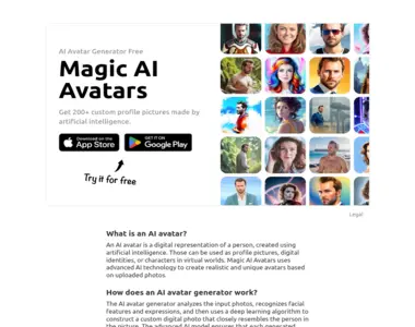 magicaiavatars