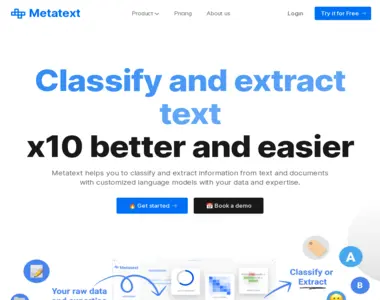 metatext ai