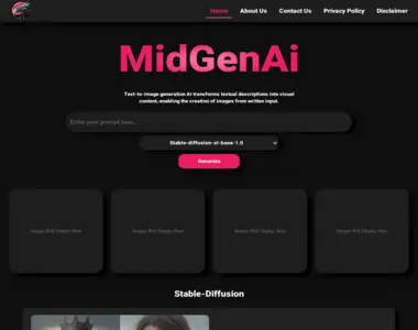 midgenai