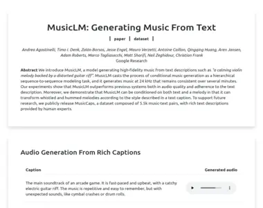 musiclm