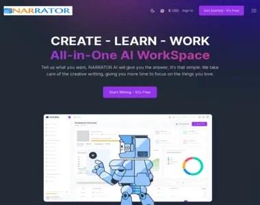 mynarrator
