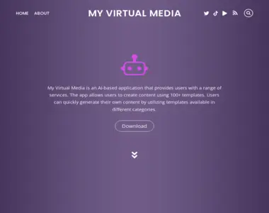 myvirtualmedia