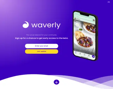 mywaverly