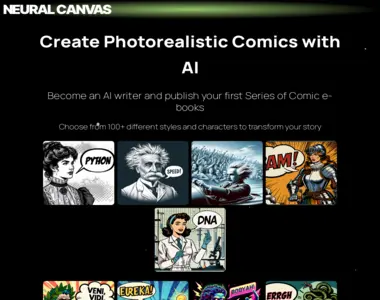 neuralcanvas