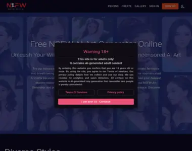 nsfwartgenerator