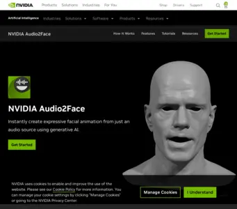 nvidia