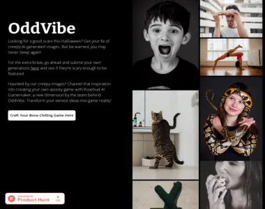 oddvibe