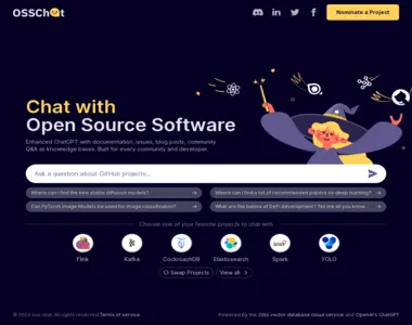 osschat