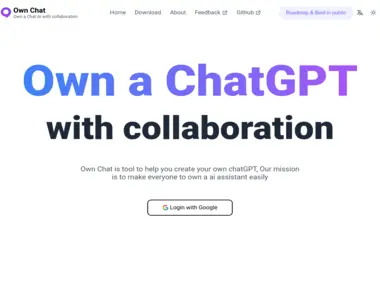 ownchat