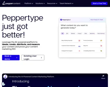 peppertype