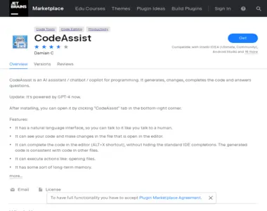 plugins jetbrains