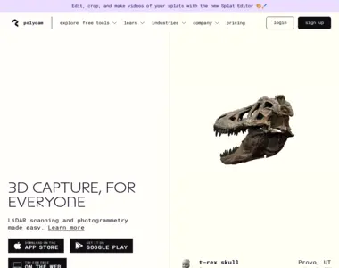 polycam