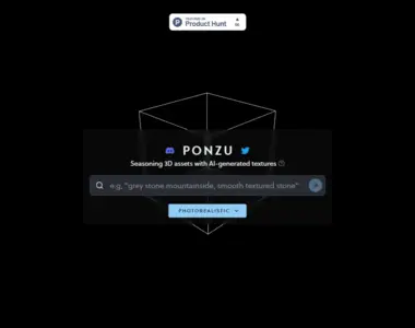 ponzu gg