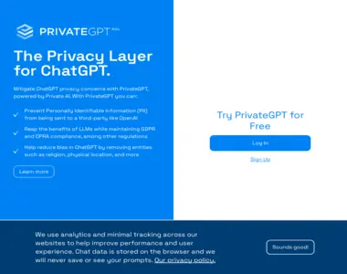 private ai