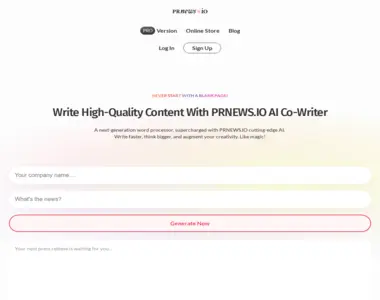 prnews