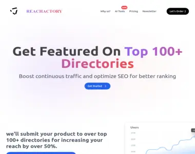 reachactory